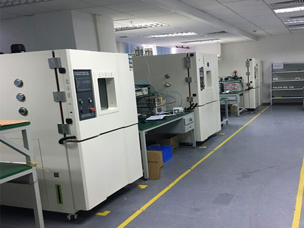 光通訊行業專用北斗星SESS-400S-10快速溫度變化試驗箱 光通訊行業專用北斗星SESS-400S-10快速溫度變化試驗箱